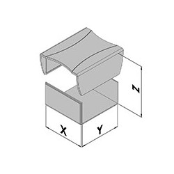 Boitier plastique EC10-200-26