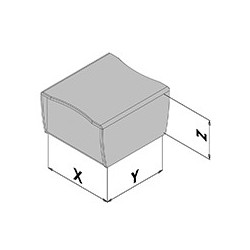 Boitier plastique EC10-300-6