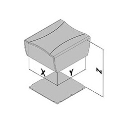 Boitier plastique EC10-400-26