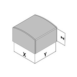 Boitier plastique EC10-400-3