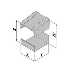 Pupitre EC40-200-26