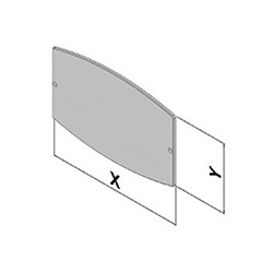 Face avant EC50-650-3