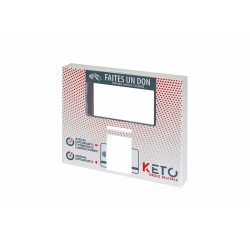 ElectroniCase - Boîtier personnalisé - LTP18050094