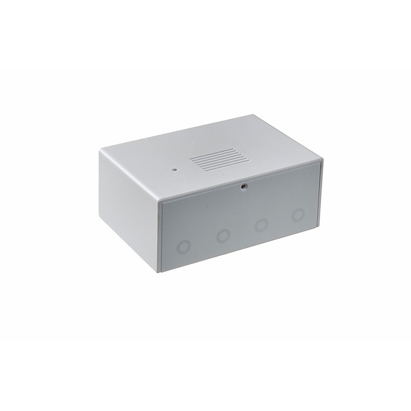 ElectroniCase - Boîtier personnalisé - LTP18050067