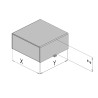 Boitier plastique EC10-300-04