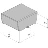 Boitier plastique EC10-300-14
