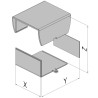 Boitier plastique EC10-300-14