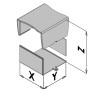 Boitier plastique EC10-300-64