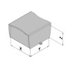 Boitier plastique EC10-300-64