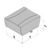 Boitier plastique EC10-300-264