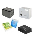 coffret plastique sur mesure