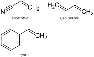 ABS (Acrylonitrile Butadiène Styrène) : Bon compromis entre résistance aux chocs, coût et facilité de fabrication