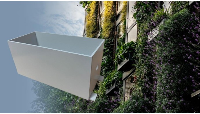 Boîtiers en plastique sur-mesure pour le secteur de la construction Boîtiers en plastique sur-mesure pour le secteur de la construction