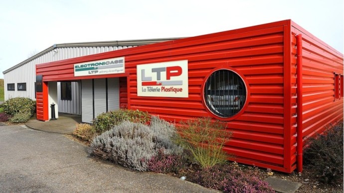 La Responsabilité Sociétale des Entreprises (RSE) : LTP La Responsabilité Sociétale des Entreprises (RSE) : LTP
