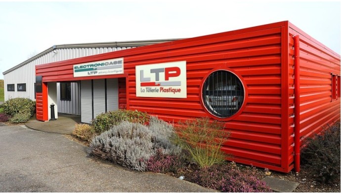 La Responsabilité Sociétale des Entreprises (RSE) : LTP La Responsabilité Sociétale des Entreprises (RSE) : LTP