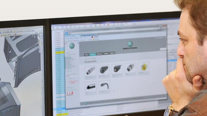 Optimisation dimensionnelle des boîtiers en plastique : boîte à outils technologique LTP