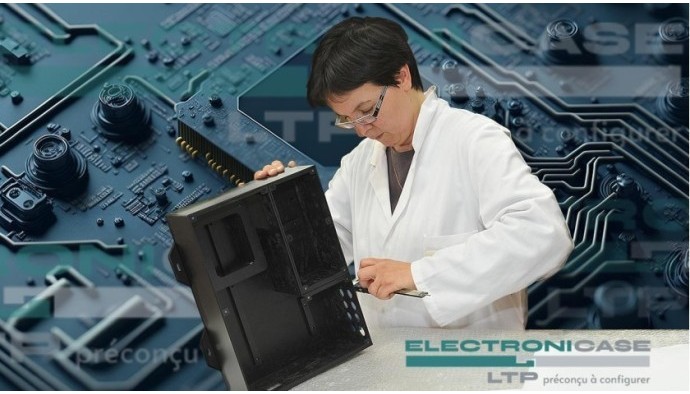LTP, le spécialiste du boîtier préconçu pour l’électronique